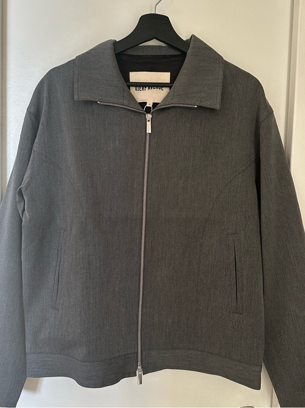 Djerf Avenue First Choice Jacket